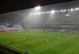 This video is not available. Boavista V Porto