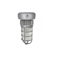 These lights are designed to be rigid and durable they can be used anywhere you need small regions illuminated. Ceiling Mount Security Light Swasstech