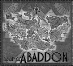 Cardinal red blood by raldir666 on deviantart. City Map Archives Feed The Multiverse Tiffany Munro S Fantasy Maps And World Building