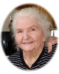 Obituary information for Patricia Earl