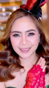 Year End Party✨ The Beautiful Ms. Jam ❤️💫 HMUA| Julie Bersabal Yu 💄  Hairby| Chris Jane Dablo Orion 💁🏻‍♀️ #BeJULIEfied #makeupartist  #CDOMAKEUPARTIST