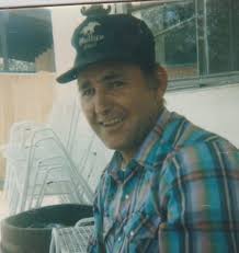 Ernest “Marty” Bastian (1946-2014)