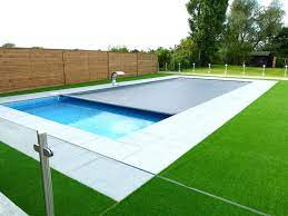 Automatic Safety Covers And Safety Covers Cascade Pools Suffolk