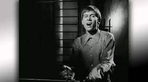 In Ginocchio Da Te Gianni Morandi 1964 Youtube