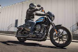 2020 Harley Davidson Iron 1200 Buyer S Guide Specs Prices