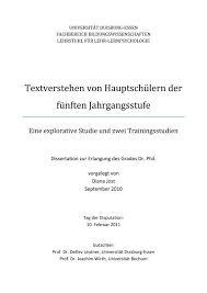 Antrag auf freiwillige wiederholung der vorhergegangenen jahrgangsstufe. Text Anzeigen Pdf Bei Duepublico