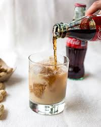 Coke Peanuts And Whiskey The Tallulah G Free Foodie Glutenfree Whiskey Drinks Whiskey Cocktails Cocktail Drinks