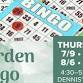 Garden Bingo