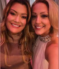 Join Desiree and her VERY special guest today, IT Cosmetics Founder and  First Time Author @Jamie Kern Lima