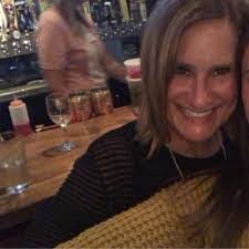 Trisha Breen's Instagram, Twitter & Facebook