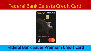 Federal bank offers you internationally accepted federal bank visa shop 'n save debit card in association with visa. Federal Bank Signet Credit Card Full Details Youtube