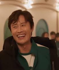 Lee Byung Hun❤Always be grateful ♥️