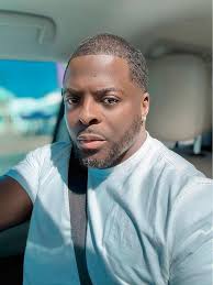 Demetrius Matthews Darren Ursin Nice uniform..😆 🤣 😂