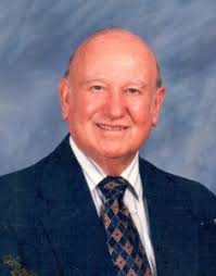 Obituary information for Rev. L. R. Pearson