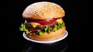 Cut and remove the head of the fish. 17 285 Burger Stock Videos Royalty Free Burger Footage Depositphotos