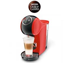 Krups kp1301 nescafé dolce gusto lumio kapsel kaffeemaschine, weiß, 1,0 l: Nescafe Dolce Gusto Machine 1500w 15 Bar 0 8l Red Extra Saudi