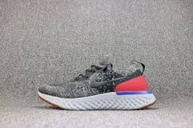 Мужские nike epic реагируют flyknit размер 10. Mens Nike Epic React Flyknit Black White Red Orbit Aq0067 006 Running Shoes Mens Nike Shoes Running Shoes Running Shoes For Men