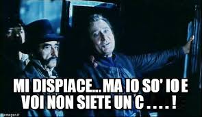 Risultati immagini per marchese del grillo
