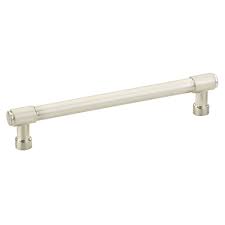 Knobs4less Com Offers Emtek Emt 345960 Handle Oil Rubbed Bronze Emtek Hardware Industrial Modern Hardware Collection Modern Hardware Modern Industrial Emtek