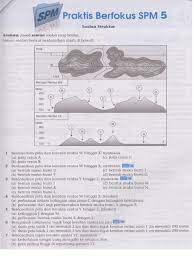 May 29, 2021 · the english for keratan rentas is cross section. Latihan Keratan Rentas Ting 4