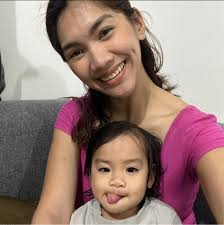 Profile for Nikhca G. Rosales