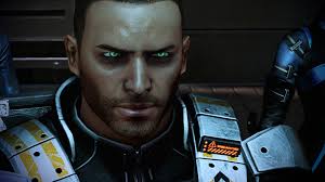 TIM-"Execute order 66.....Shepard, kill the council members" SHEPARD-  "Affirmative, in cerberus we trust" : r/masseffect