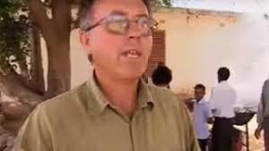 Louis Theroux: Racism In South Africa