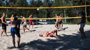 We did not find results for: Glad I Volleyball Her Far Du Oversikt Over Banene I Trondheim Trd By