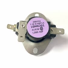 What is the advantage in having a variable speed horizontal air handler? Lennox Armstrong Ducane Limit Switch 10m62 Shortys Hvac Supplies