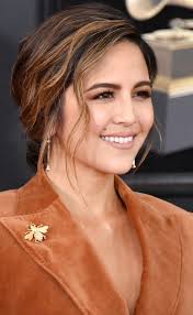 Photos from Best Beauty at the Grammy Awards 2018