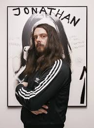 Image result for Jonathan Meese