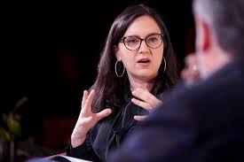 Paramount denies Bari Weiss is being sidelined from CBS News and 60 Minutes in favor of more experienced hands