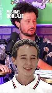 Mi mamá me regañó y me castigó bien feo por raparme la cabeza  #LuisitoComunica #michaeldoblaje #podcast #creatorsearchinsights