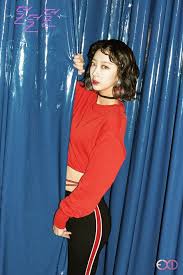 August 23, 1993 (26 years. Exid Hyerin Without Agency Kstation Tv