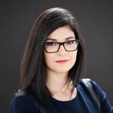 Cathy Barrera Email & Phone Number