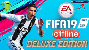 The fifa franchise has led the gaming industry in authentic soccer gameplay for decades and fifa 19 continues that trend flawlessly. Fifa 19 Offline Deluxe Edition Mod Android Download