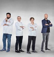 Opere tradotte in altre lingue (de) giorgio locatelli e sheila keating, sizilien. Giudichiamo I Giudici Di Masterchef I Nostri Voti Ai Loro Ristoranti