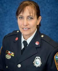 Asheville Fire Department History