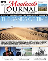 They are fighting over who's going to live in this house. he said there are likely hundreds of. Sands Of Time By Montecito Journal Issuu