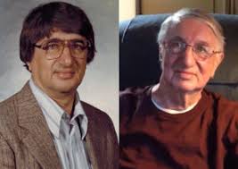 Milo Keith Barnhart (Lou)