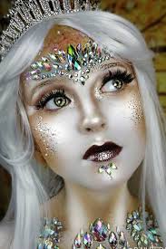 Fantasy Makeup Ideas To Learn What It S Like To Be In The Spotlight