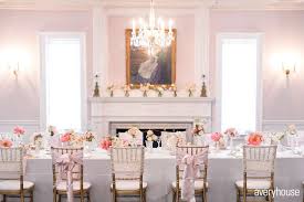 A Beautiful Baby Shower In The Tea Room At The Woman S Club Of Evanston Clubhouse Beautiful Baby Shower Baby Shower Themes Event Decor