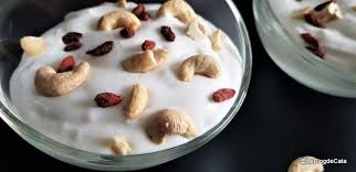 Blogul Lui Catalina Iaurt Batut Parfumat Cu Cardamom Sikarni Nepal Keto Dessert Idee Recette Recette Entremet