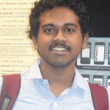 Srikanth Muralidharan