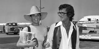 She gained attention with her role in the film goodbye, columbus, for which she. Ali Macgraw And Steve Mcqueen News And Gossip Latest Stories Famousfix