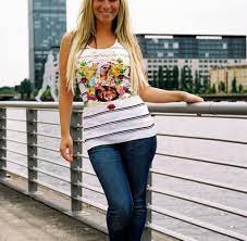 Die moderatorin hat sich nun gegen ihr herz und für die. Viva Moderatorin Dinge Uber Die Gulcan Kamps Nicht Reden Will Welt