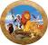 Party Printables Lion King Printables Free