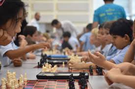 Federal territory classical chess championship 2020 malaysian chess federation. Interschool Chess Tournament Home Thoughts From Abroad