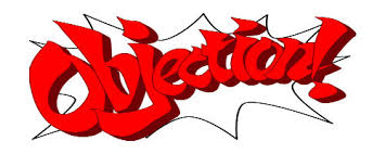 Ic Phoenix Wright Ace Attorney S Objection Enter Keys