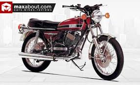 Yamaha Rd350 Price Specs Images Mileage Colors